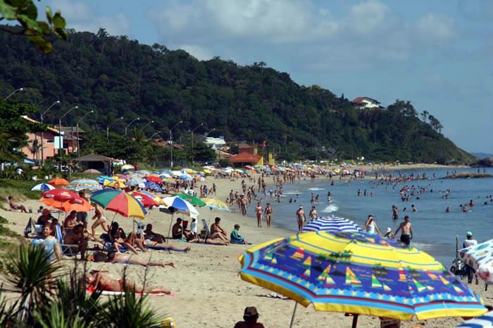 Apartamento Linda Vista O Mar Penha Parque Beto Carrero