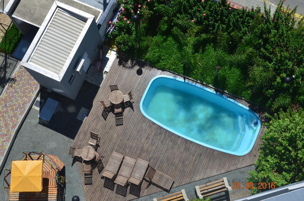 Apartamento Linda Vista O Mar Penha Parque Beto Carrero Penha (Santa Catarina)