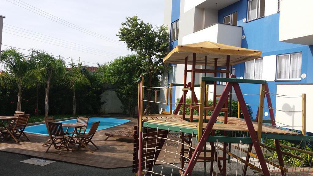 Apartamento Linda Vista O Mar Penha Parque Beto Carrero