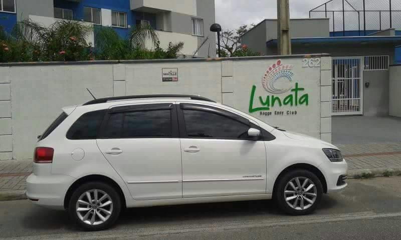 Apartamento Linda Vista O Mar Penha Parque Beto Carrero *