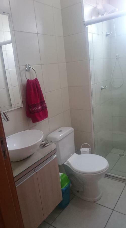 Apartamento Linda Vista O Mar Penha Parque Beto Carrero Penha (Santa Catarina)