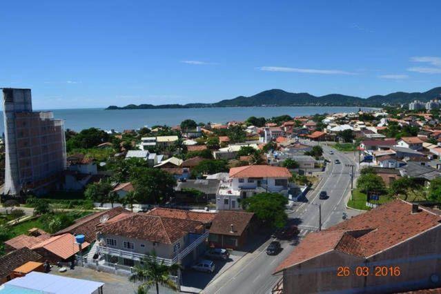 Apartamento Linda Vista O Mar Penha Parque Beto Carrero