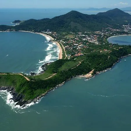 Apartamento Linda Vista Para O Mar Penha Parque Beto Carrero Exterior foto