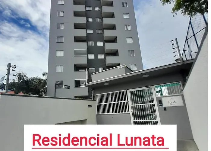 Apartamento Linda Vista Para O Mar Penha Parque Beto Carrero