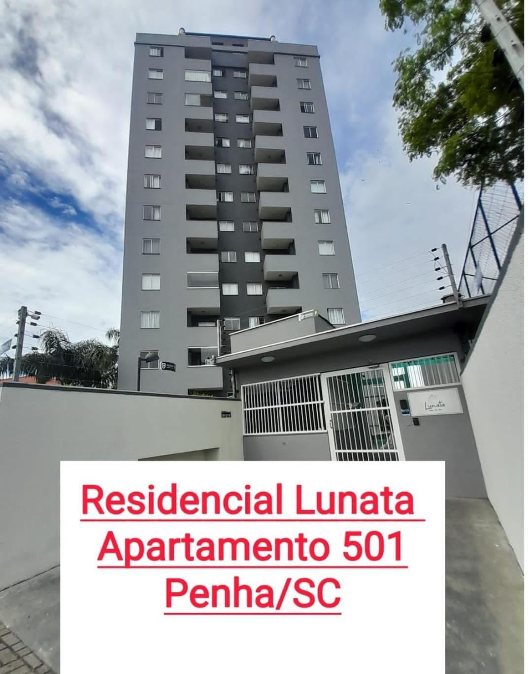 Linda Vista O Mar Penha Parque Beto Carrero *