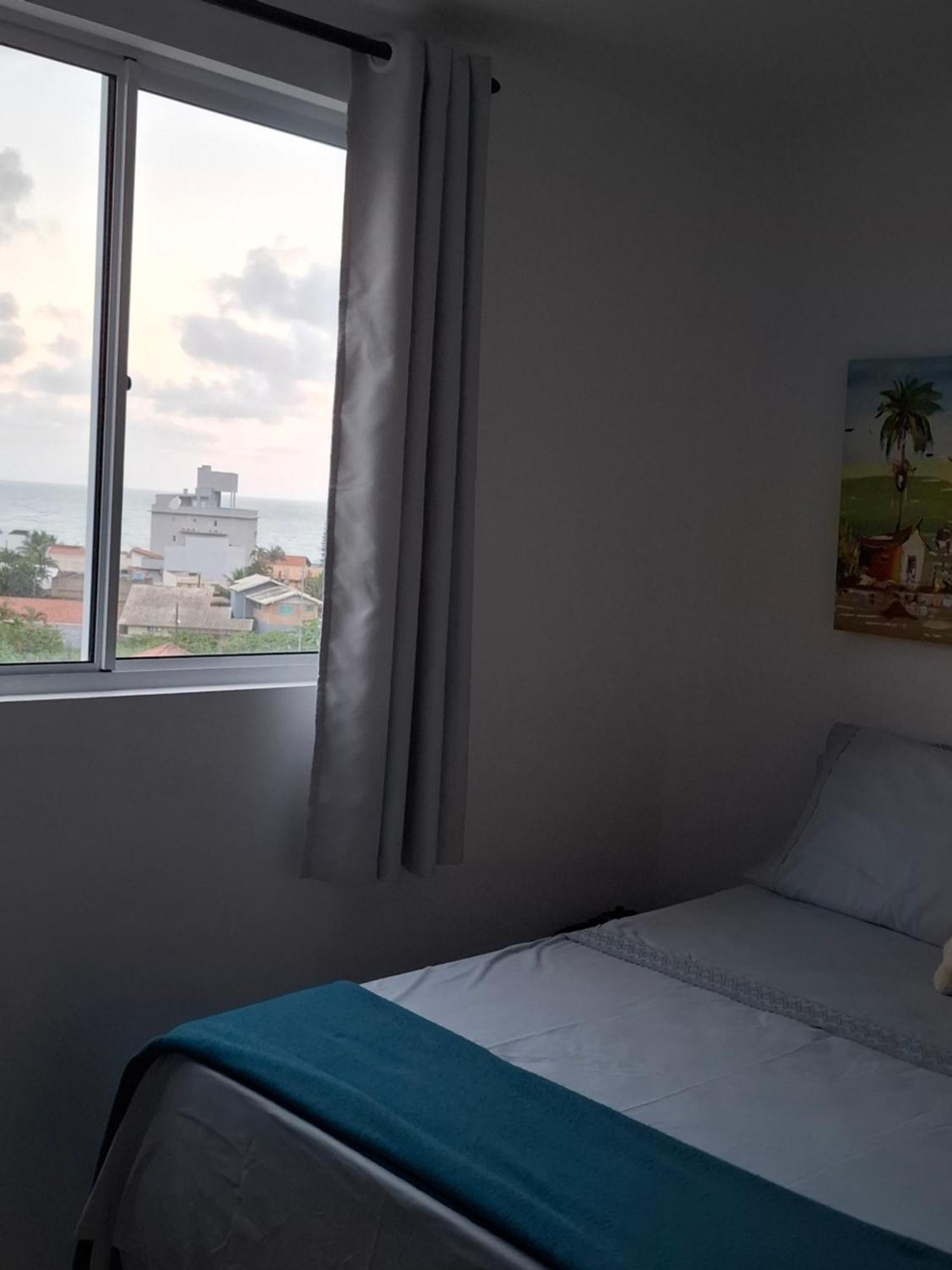 Apartment Linda Vista O Mar Penha Parque Beto Carrero