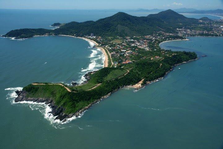 Linda Vista O Mar Penha Parque Beto Carrero Apartment *